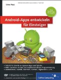  - Spieleprogrammierung mit Android Studio: Programmierung, Grafik & 3D, Sound, Special Effects (Galileo Computing)