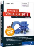  - Windows Store Apps mit XAML und C#: Das umfassende Handbuch - Professionelle Apps für Windows 8 entwickeln (Galileo Computing)