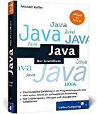  - Java 8 Das Übungsbuch: Über 200 Aufgaben mit vollständigen Lösungen (mitp Professional)