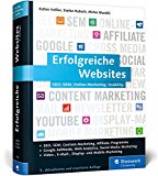 Vollmert, Markus & Lück, Heike - Google Analytics: Das umfassende Handbuch. Inkl. Search Console und Google Tag Manager