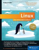  - Linux-Server: Das umfassende Handbuch (Galileo Computing)