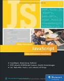  - HTML5 und CSS3: Das umfassende Handbuch. Inkl. JavaScript, Bootstrap, Responsive Webdesign u.v.m.