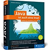 Günster, Kai - Einführung in Java: Ideal für Studium, Ausbildung und Beruf. Sprachgrundlagen inkl. objektorientierte Programmierung und mehr. Aktuell zu Java 9