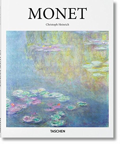  - Monet