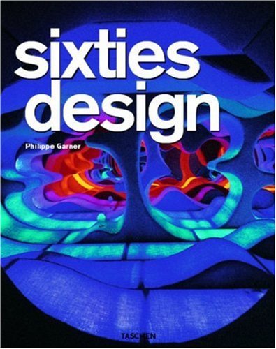 Garner, Philippe - Sixties Design (25th Anniversary Special Edtn)