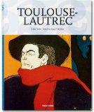 Adriani, Götz - Toulouse - Lautrec. Das gesamte graphische Werk. Sammlung Gerstenberg.