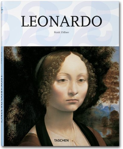 - Leonardo: 1452 - 1519 Künstler und Wissenschaftler