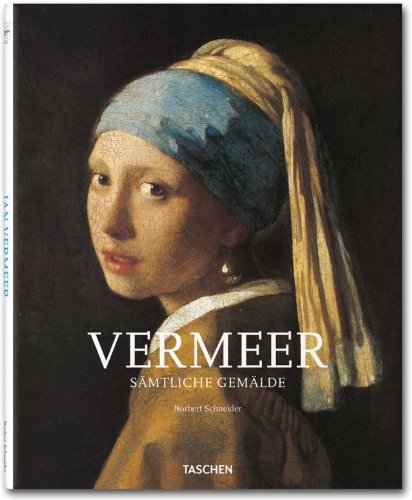 - Vermeer: Sämtliche Gemälde - 1632 - 1675 Verhüllung der Gefühle