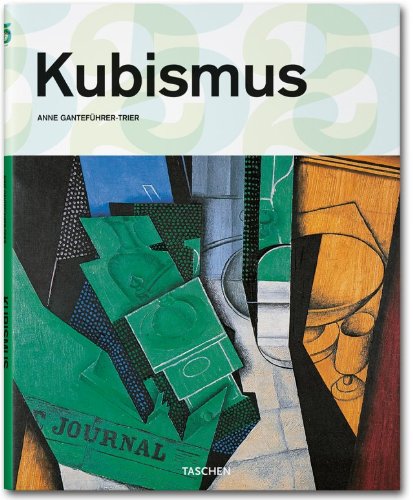 - Kubismus: 25 Jahre TASCHEN