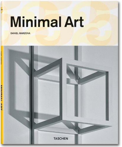- Minimal Art