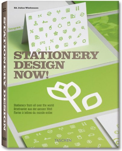 - Stationery Design Now!