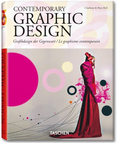 - Contemporary Graphic Design (25)