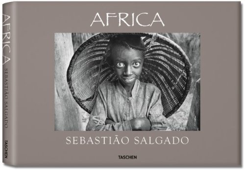 - Sebastião Salgado. Africa