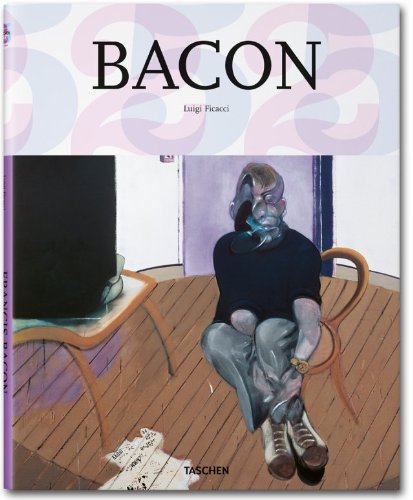  - Bacon: 25 Jahre TASCHEN