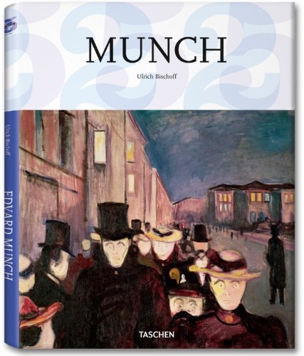  - Munch 1863-1944: Bilder vom Leben und vom Tod