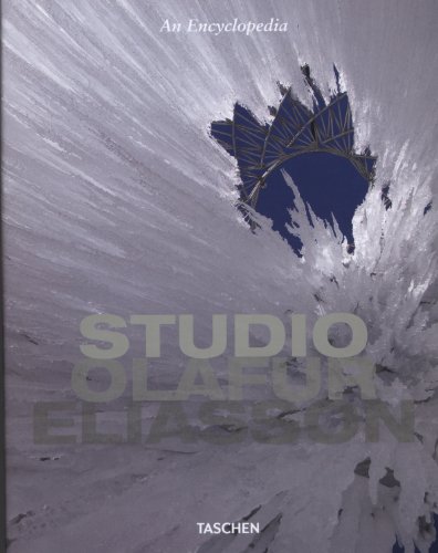 - Studio Olafur Eliasson