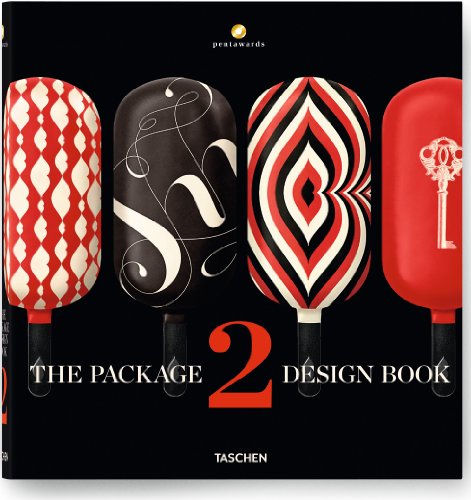  - The Package Design Book 2