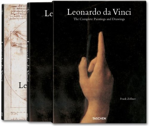  - Leonardo da Vinci: 2 Volumes