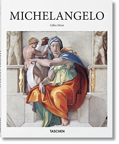  - Michelangelo