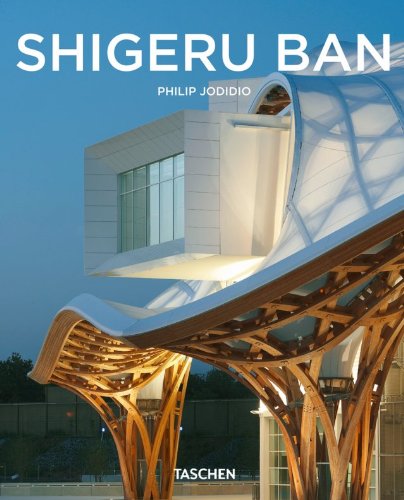 - Shigeru Ban