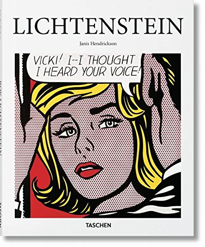  - Lichtenstein (Basic Art)
