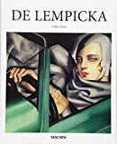 Claridge, Laura - Tamara de Lempicka: Ein Leben für Dekor und Dekadenz