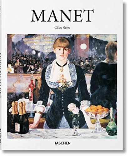 - Manet