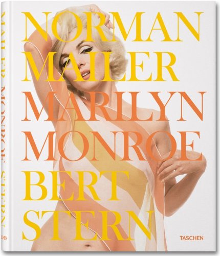 - Marilyn Monroe