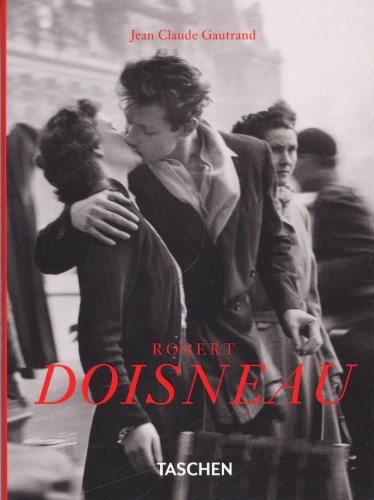 - Doisneau: 1912-1994 (Taschen Icons)