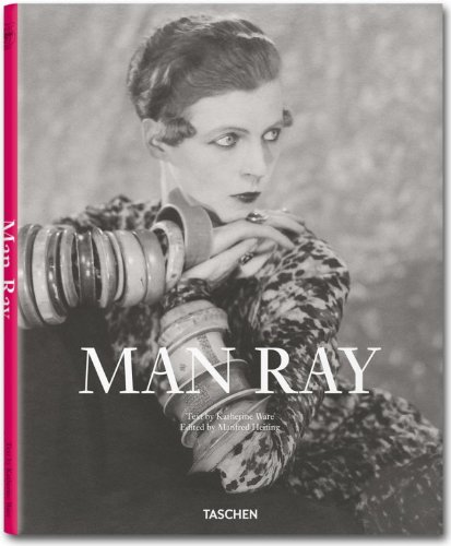 - Man Ray 1890-1976