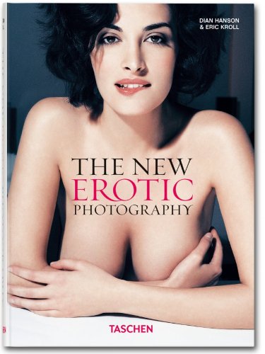  - The New Erotic Photography 01
