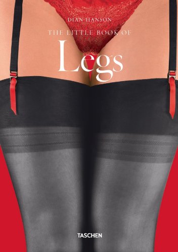  - The Little Book of Legs