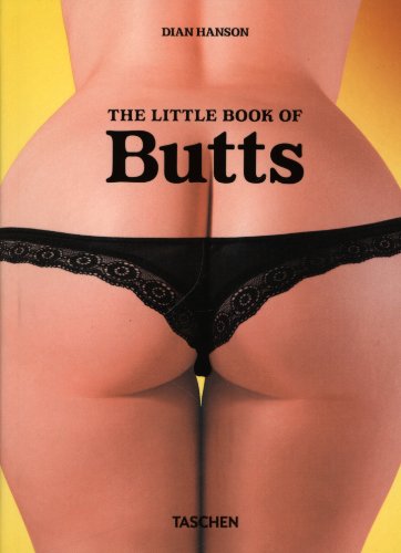  - The Little Book of Butts