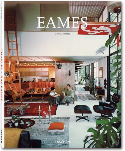  - Eames