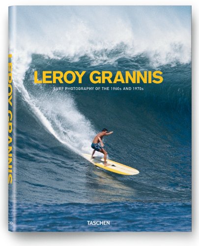 - LeRoy Grannis. Surf Photography of the 1960s and 1970s (25)