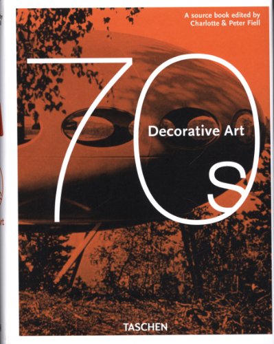 - Decorative Art 70s