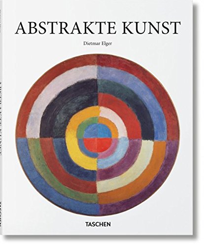  - Abstrakte Kunst