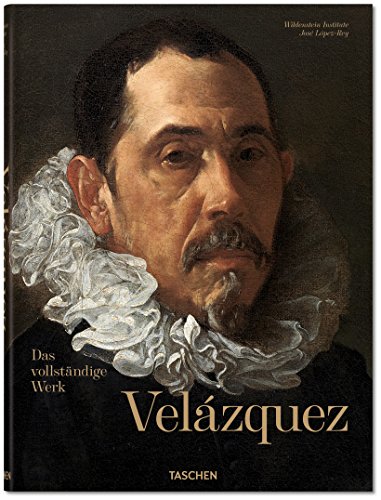 - Velázquez. Sämtliche Werke