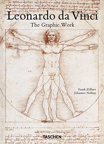  - Leonardo da Vinci. Das zeichnerische Werk