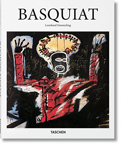  - Basquiat