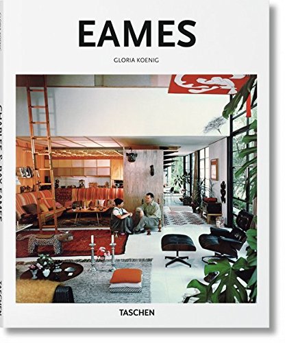  - Eames