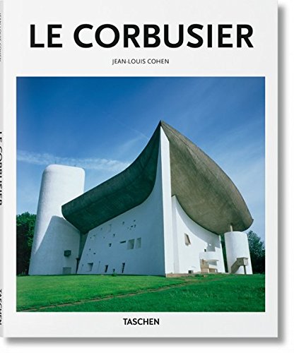 - Le Corbusier