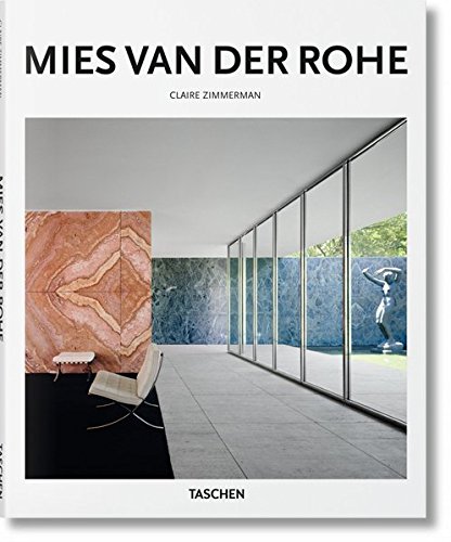  - Mies van der Rohe