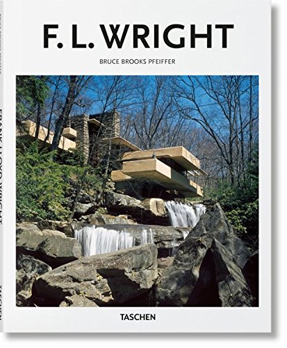 - F.L. Wright