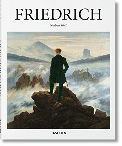 - Friedrich