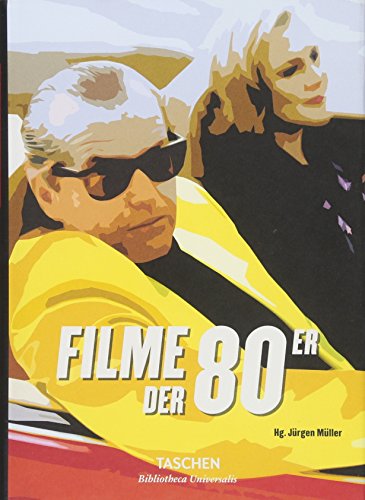  - Filme der 80er