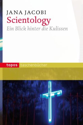 - Scientology: Ein Blick hinter die Kulissen