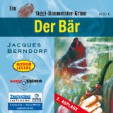  - Der letzte Agent. 8 CDs + mp3-CD: Ein Siggi-Baumeister-Krimi