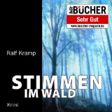  - Novembernebel: Ein Krimi aus der Eifel