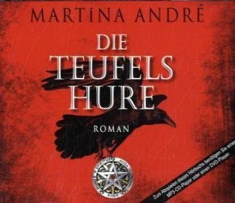  - Die Teufelshure (3 MP3-CDs): Roman